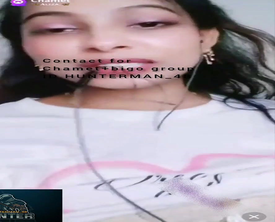 Myd The_Invincible7 channel Chamet Exclusive new all collection – 757