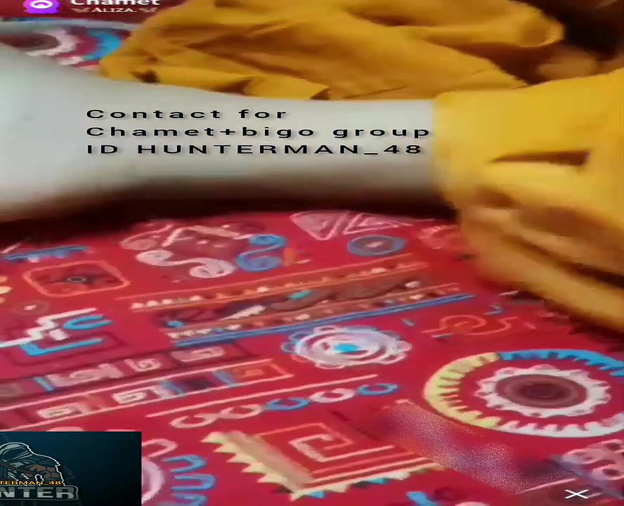 Myd The_Invincible7 channel Chamet Exclusive new all collection – 757