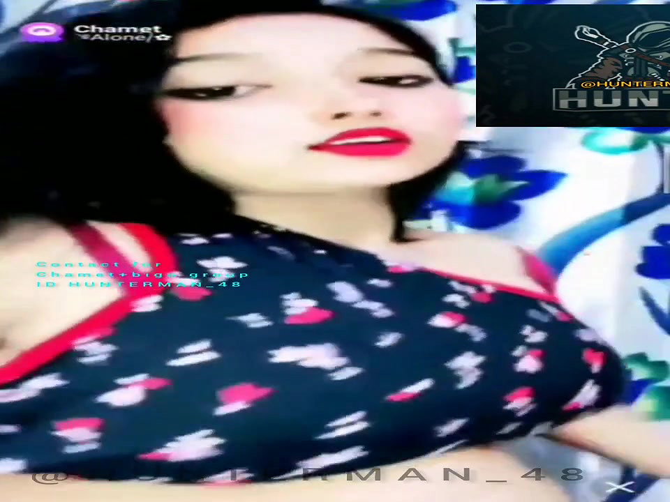 Myd The_Invincible7 channel Chamet Exclusive new all collection – 755