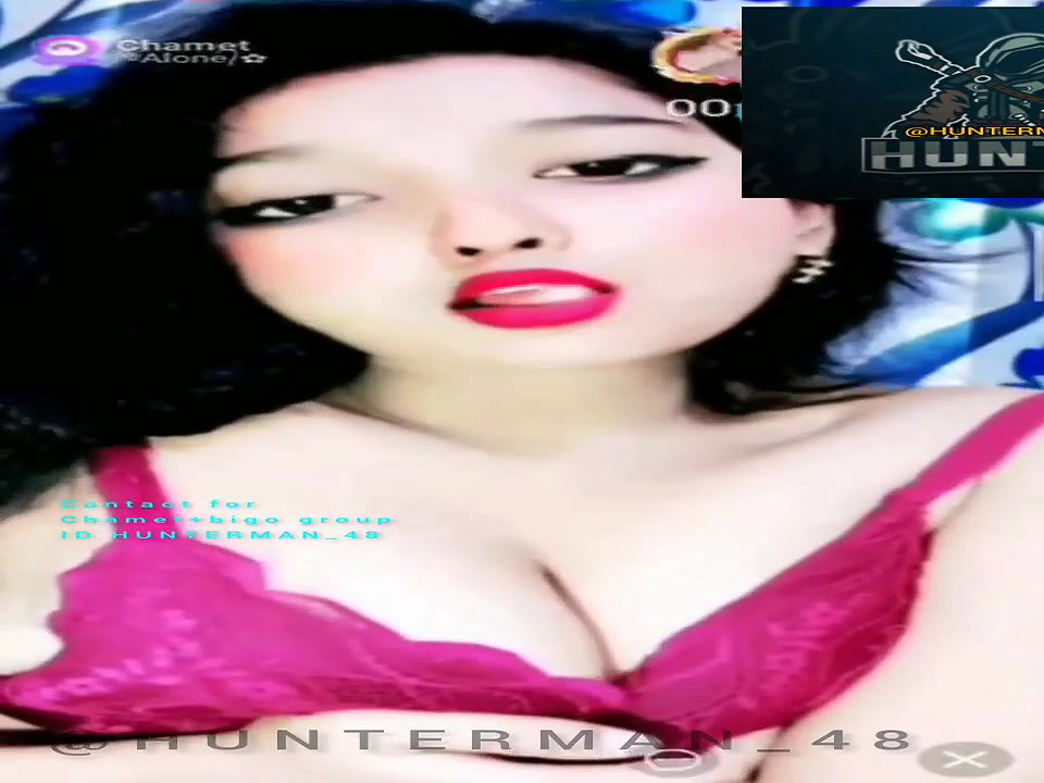 Myd The_Invincible7 channel Chamet Exclusive new all collection – 755