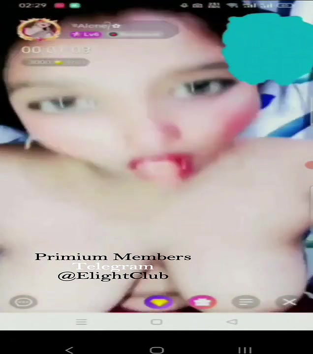 Myd The_Invincible7 channel Chamet Exclusive new all collection – 754