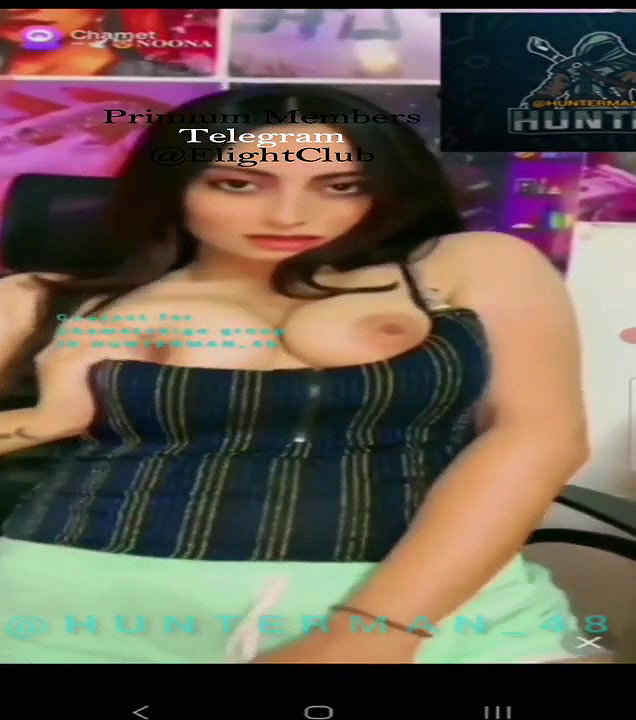 Myd The_Invincible7 channel Chamet Exclusive new all collection – 754