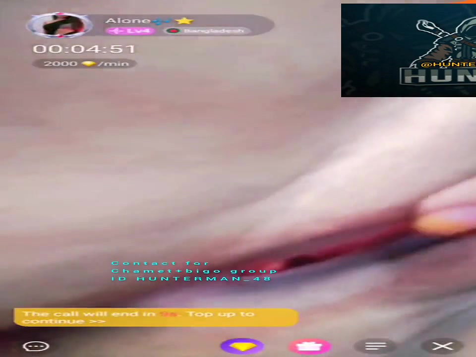 Myd The_Invincible7 channel Chamet Exclusive new all collection – 753