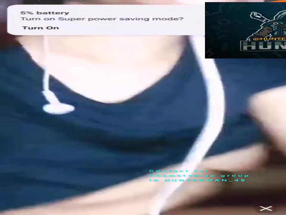 Myd The_Invincible7 channel Chamet Exclusive new all collection – 753