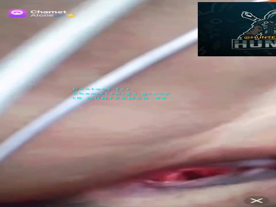 Myd The_Invincible7 channel Chamet Exclusive new all collection – 753