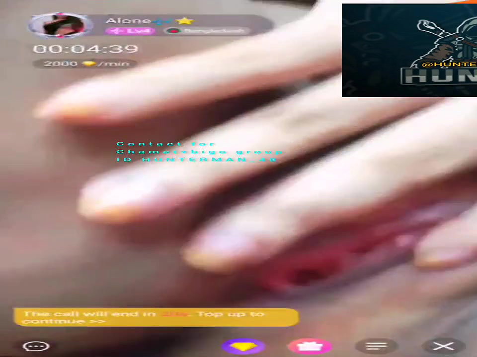 Myd The_Invincible7 channel Chamet Exclusive new all collection – 753