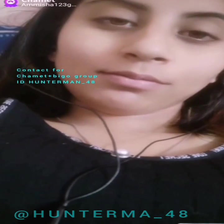 Myd The_Invincible7 channel Chamet Exclusive new all collection – 752