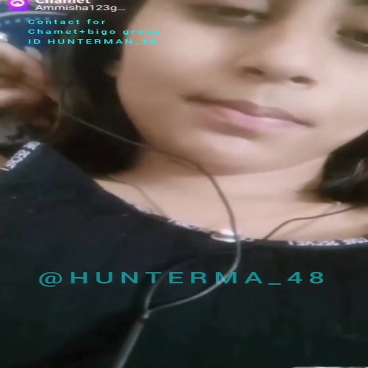 Myd The_Invincible7 channel Chamet Exclusive new all collection – 752