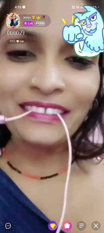 Myd The_Invincible7 channel Chamet Exclusive new all collection – 751