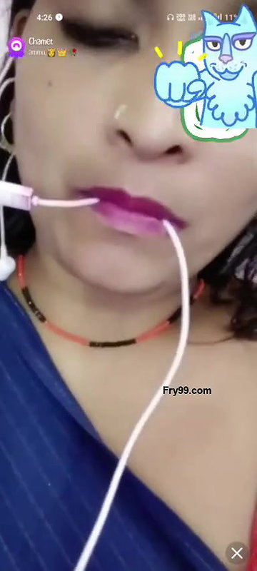 Myd The_Invincible7 channel Chamet Exclusive new all collection – 751