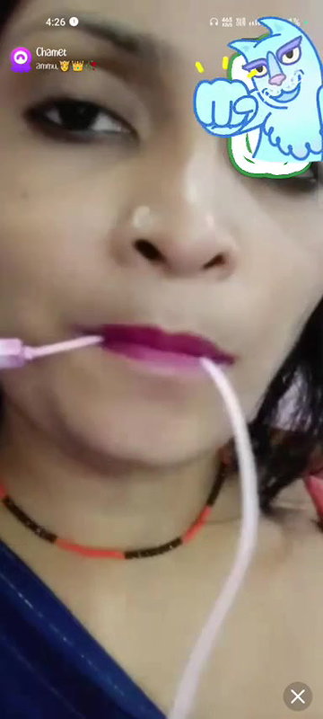 Myd The_Invincible7 channel Chamet Exclusive new all collection – 751