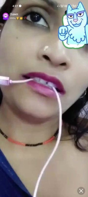 Myd The_Invincible7 channel Chamet Exclusive new all collection – 751