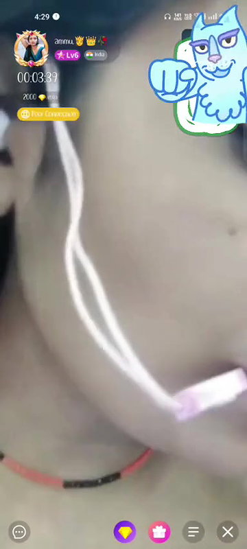 Myd The_Invincible7 channel Chamet Exclusive new all collection – 751