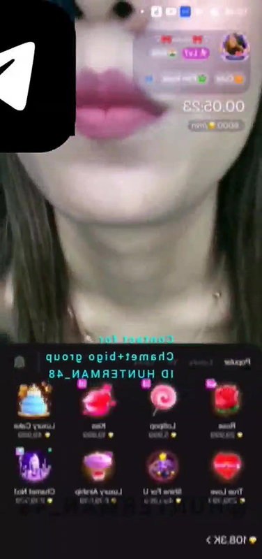 Myd The_Invincible7 channel Chamet Exclusive new all collection – 750