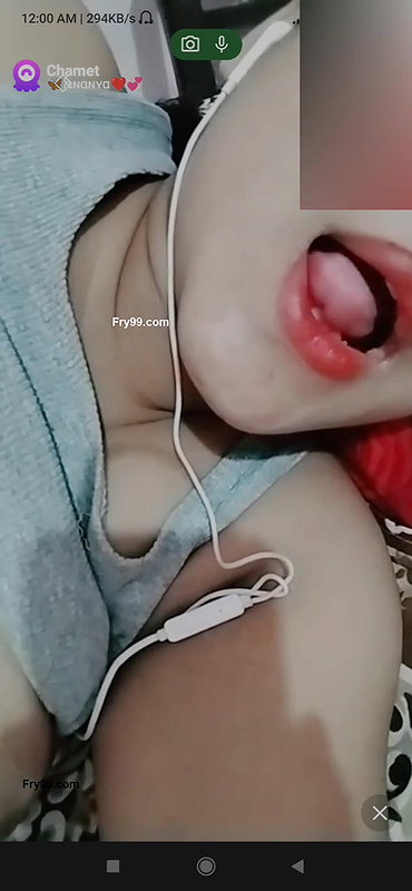 Myd The_Invincible7 channel Chamet Exclusive new all collection – 749