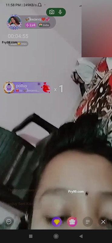 Myd The_Invincible7 channel Chamet Exclusive new all collection – 749