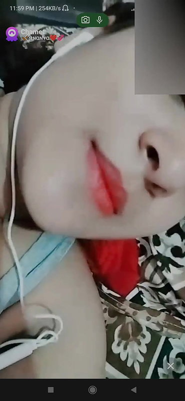 Myd The_Invincible7 channel Chamet Exclusive new all collection – 749