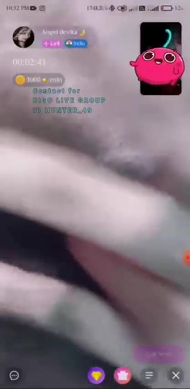 Myd The_Invincible7 channel Chamet Exclusive new all collection – 748