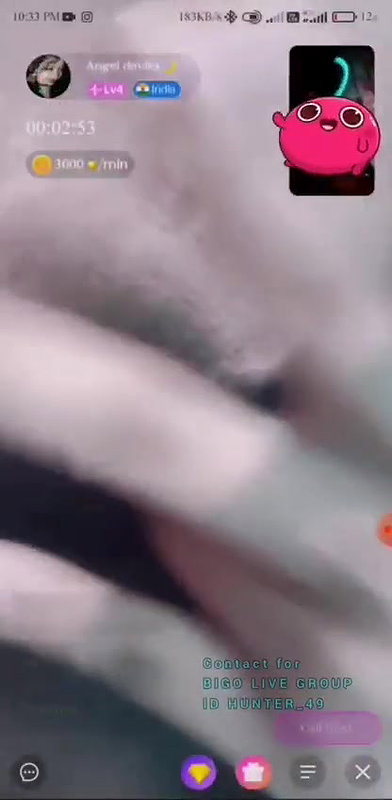 Myd The_Invincible7 channel Chamet Exclusive new all collection – 748