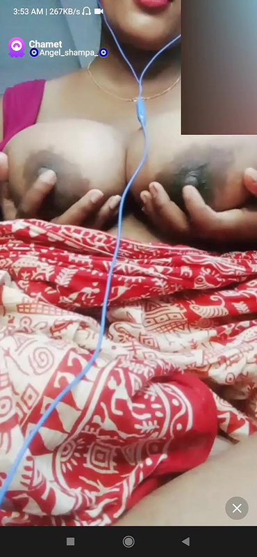 Myd The_Invincible7 channel Chamet Exclusive new all collection – 746