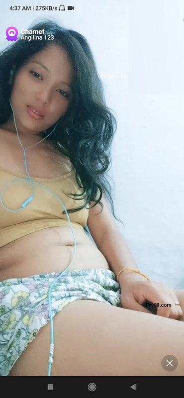 Myd The_Invincible7 channel Chamet Exclusive new all collection – 745