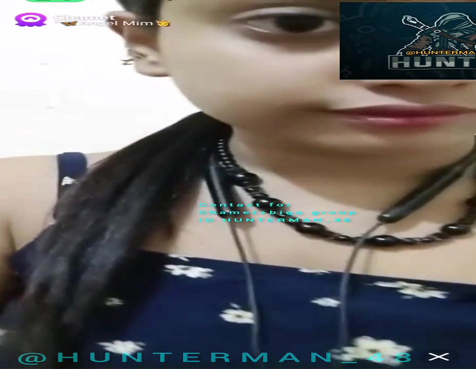 Myd The_Invincible7 channel Chamet Exclusive new all collection – 744