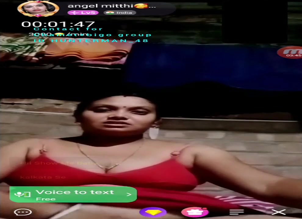 Myd The_Invincible7 channel Chamet Exclusive new all collection – 743