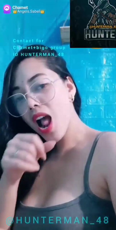 Myd The_Invincible7 channel Chamet Exclusive new all collection – 742