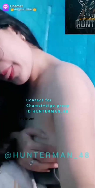 Myd The_Invincible7 channel Chamet Exclusive new all collection – 742