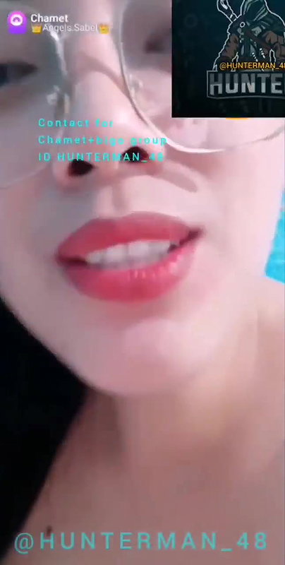 Myd The_Invincible7 channel Chamet Exclusive new all collection – 742