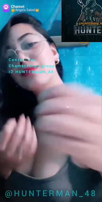 Myd The_Invincible7 channel Chamet Exclusive new all collection – 742