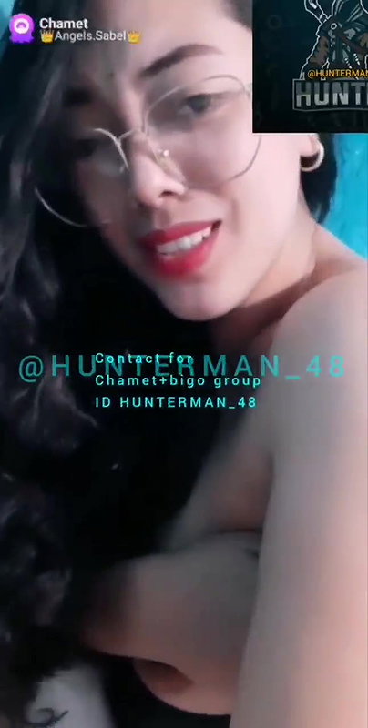 Myd The_Invincible7 channel Chamet Exclusive new all collection – 742