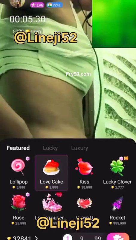 Myd The_Invincible7 channel Chamet Exclusive new all collection – 739