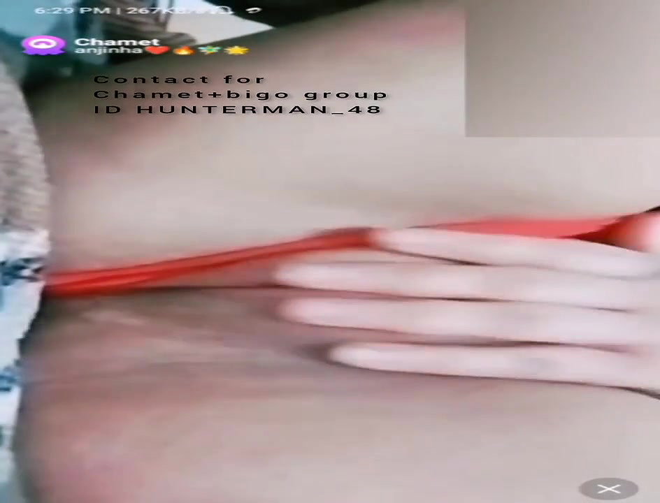 Myd The_Invincible7 channel Chamet Exclusive new all collection – 738