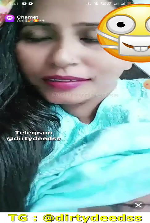 Myd The_Invincible7 channel Chamet Exclusive new all collection – 737