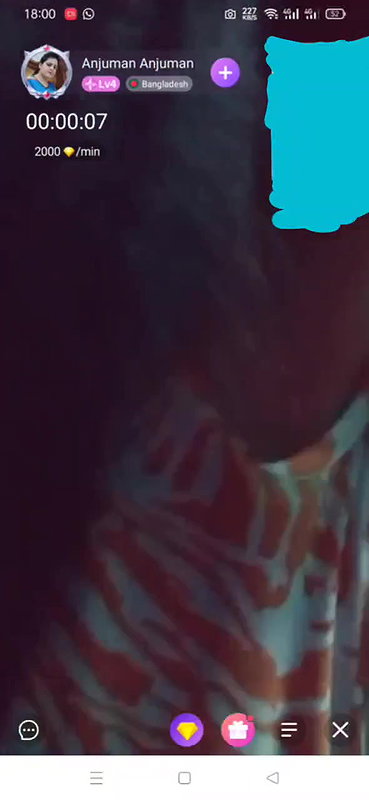 Myd The_Invincible7 channel Chamet Exclusive new all collection – 736