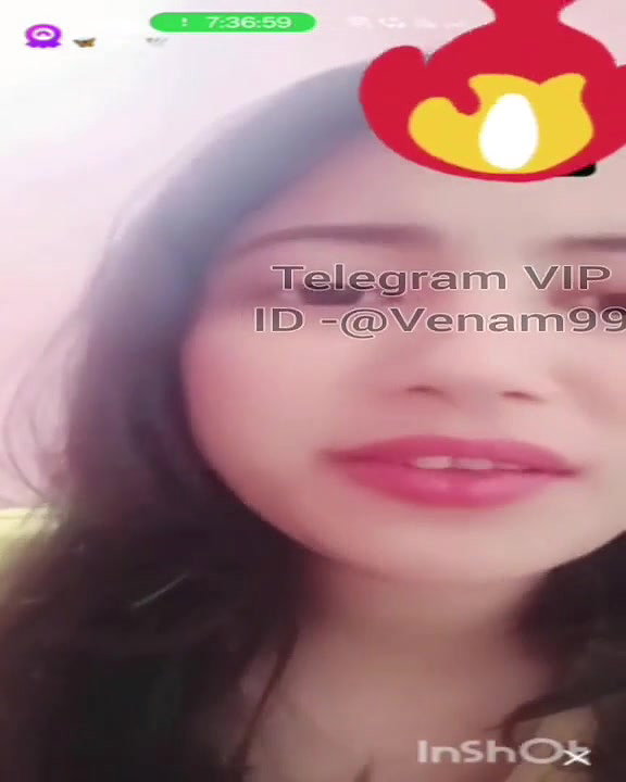 Myd The_Invincible7 channel Chamet Exclusive new all collection – 735