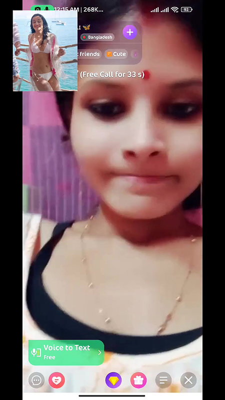 Myd The_Invincible7 channel Chamet Exclusive new all collection – 734