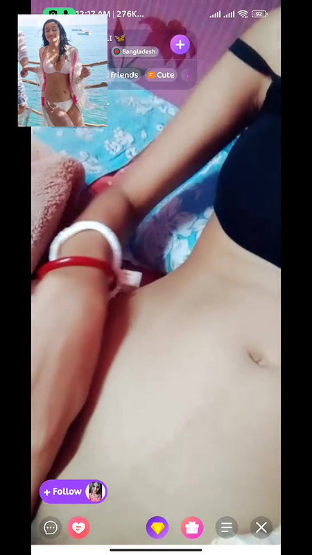 Myd The_Invincible7 channel Chamet Exclusive new all collection – 734