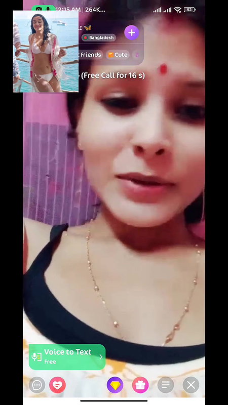 Myd The_Invincible7 channel Chamet Exclusive new all collection – 734