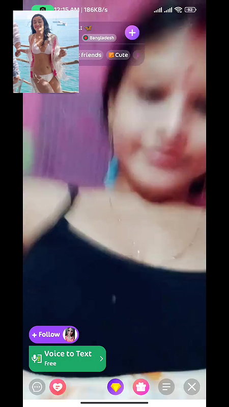 Myd The_Invincible7 channel Chamet Exclusive new all collection – 734