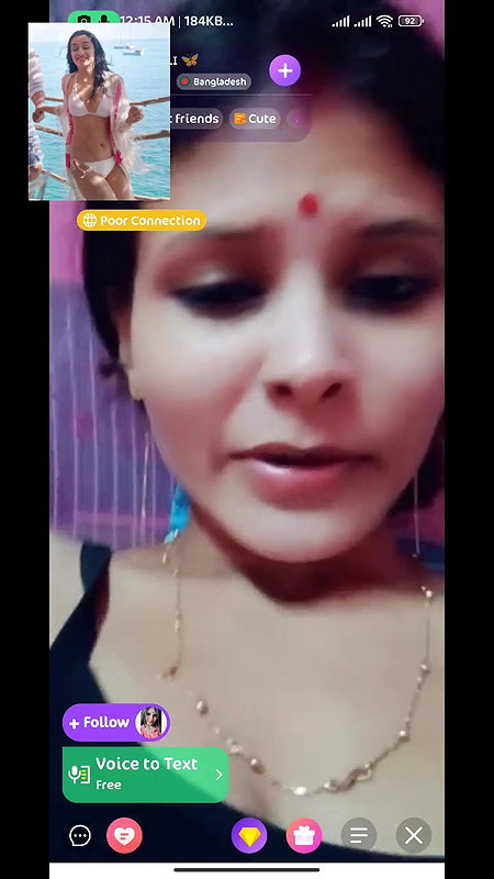 Myd The_Invincible7 channel Chamet Exclusive new all collection – 734