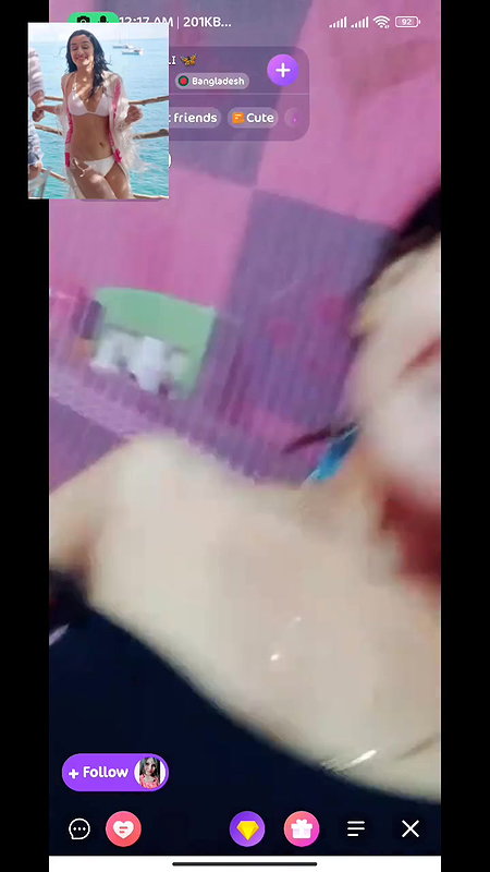 Myd The_Invincible7 channel Chamet Exclusive new all collection – 734