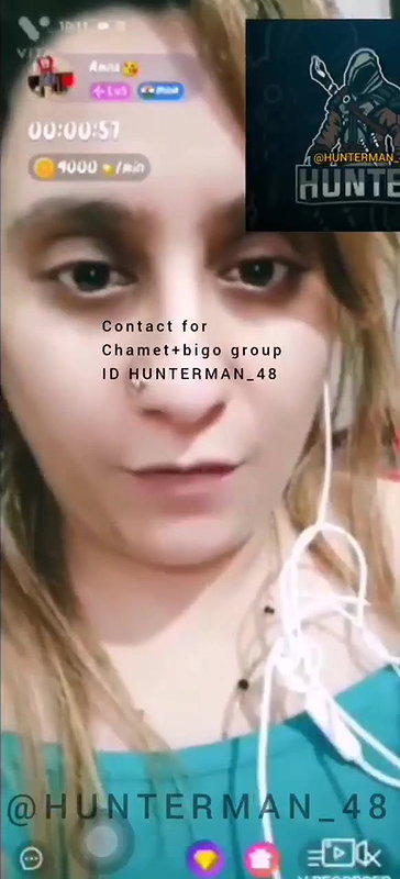 Myd The_Invincible7 channel Chamet Exclusive new all collection – 733