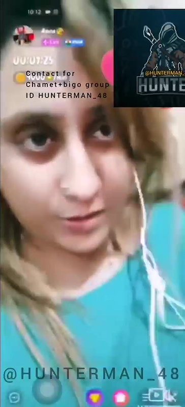 Myd The_Invincible7 channel Chamet Exclusive new all collection – 733