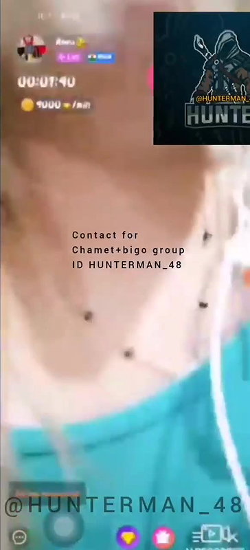 Myd The_Invincible7 channel Chamet Exclusive new all collection – 733