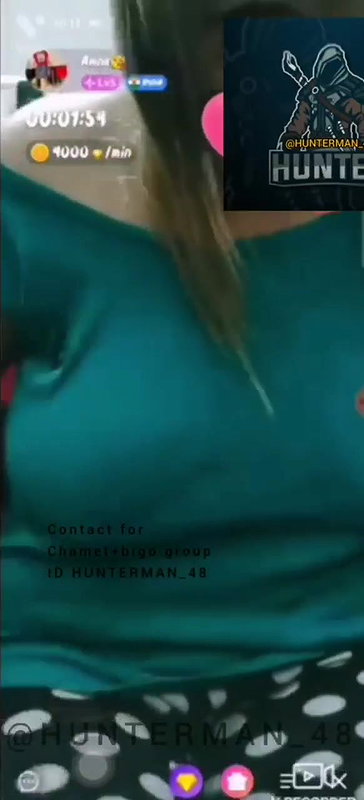 Myd The_Invincible7 channel Chamet Exclusive new all collection – 733