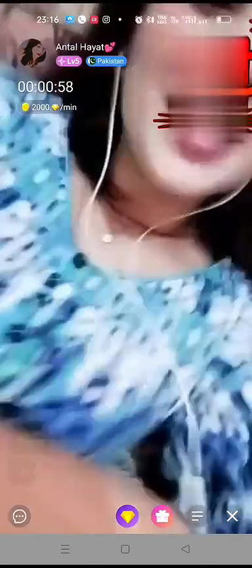 Myd The_Invincible7 channel Chamet Exclusive new all collection – 728