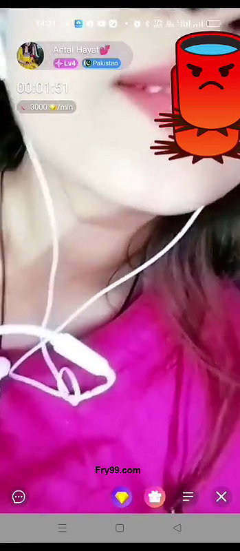 Myd The_Invincible7 channel Chamet Exclusive new all collection – 727