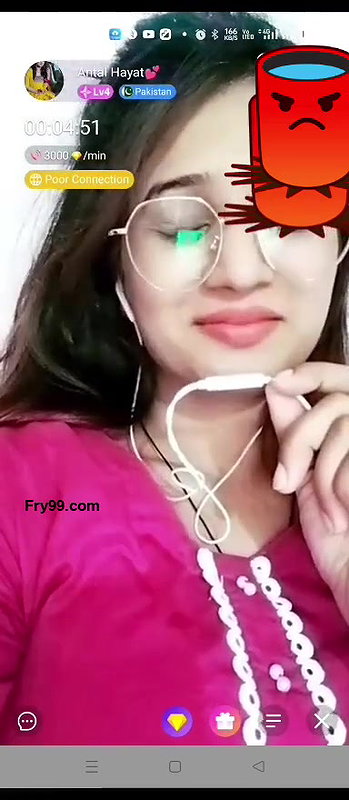 Myd The_Invincible7 channel Chamet Exclusive new all collection – 727